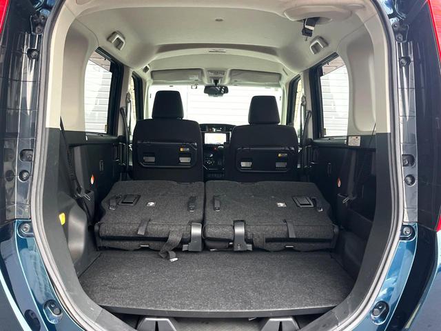 トール G リミテッド SAIII 両側電動ドア SDナビ 全周囲カメラ 衝突被害軽減システム コーナーセンサー スマートキー クルコン オートハイビーム オートライト オートエアコン Bluetooth CD DVD再生 フルセグ(40枚目)