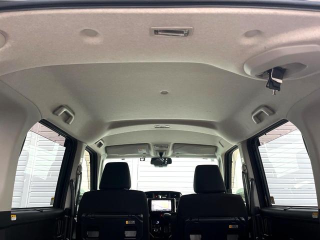 トール G リミテッド SAIII 両側電動ドア SDナビ 全周囲カメラ 衝突被害軽減システム コーナーセンサー スマートキー クルコン オートハイビーム オートライト オートエアコン Bluetooth CD DVD再生 フルセグ(41枚目)