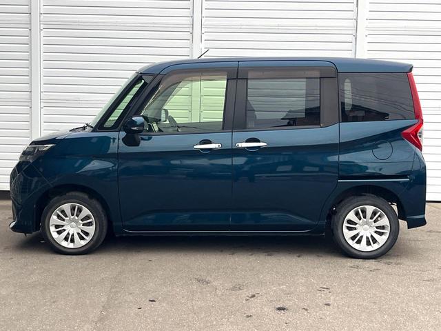 トール G リミテッド SAIII 両側電動ドア SDナビ 全周囲カメラ 衝突被害軽減システム コーナーセンサー スマートキー クルコン オートハイビーム オートライト オートエアコン Bluetooth CD DVD再生 フルセグ(44枚目)