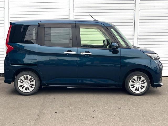 トール G リミテッド SAIII 両側電動ドア SDナビ 全周囲カメラ 衝突被害軽減システム コーナーセンサー スマートキー クルコン オートハイビーム オートライト オートエアコン Bluetooth CD DVD再生 フルセグ(45枚目)