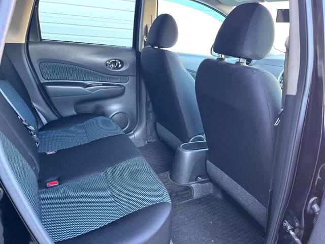 ノート X DIG-S スマートキー オートエアコン 純正15インチアルミ CD アイドリングストップ(28枚目)