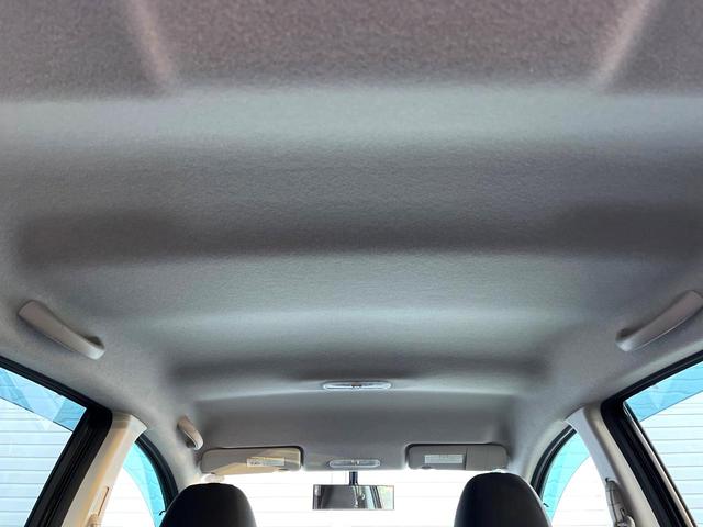 ノート X DIG-S スマートキー オートエアコン 純正15インチアルミ CD アイドリングストップ(34枚目)