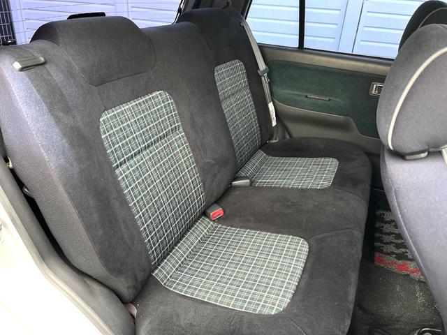 ミラジーノ ミニライトスペシャル　純正１４インチアルミ　ＣＤ　パワーウインドウ　キーレス　フォグランプ（7枚目）