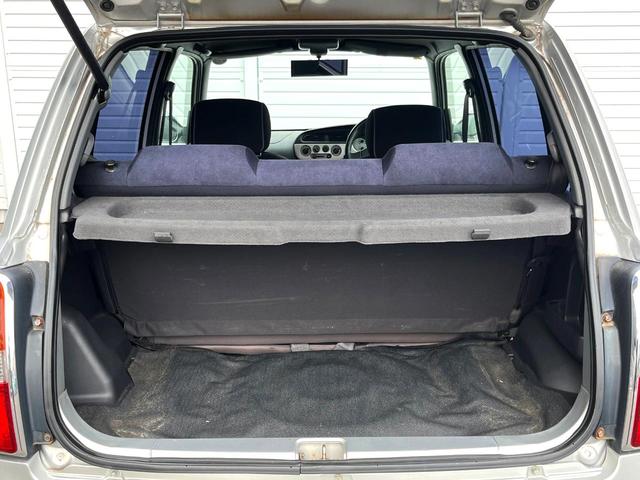 ミラジーノ ミニライトスペシャル　純正１４インチアルミ　ＣＤ　パワーウインドウ　キーレス　フォグランプ（9枚目）