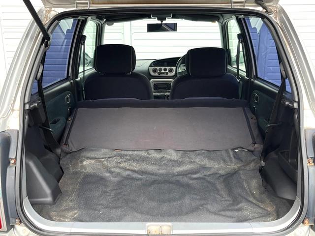 ミラジーノ ミニライトスペシャル　純正１４インチアルミ　ＣＤ　パワーウインドウ　キーレス　フォグランプ（10枚目）