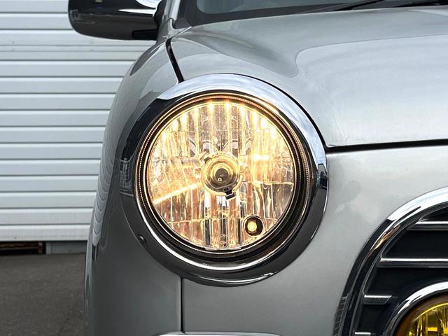 ミラジーノ ミニライトスペシャル　純正１４インチアルミ　ＣＤ　パワーウインドウ　キーレス　フォグランプ（11枚目）