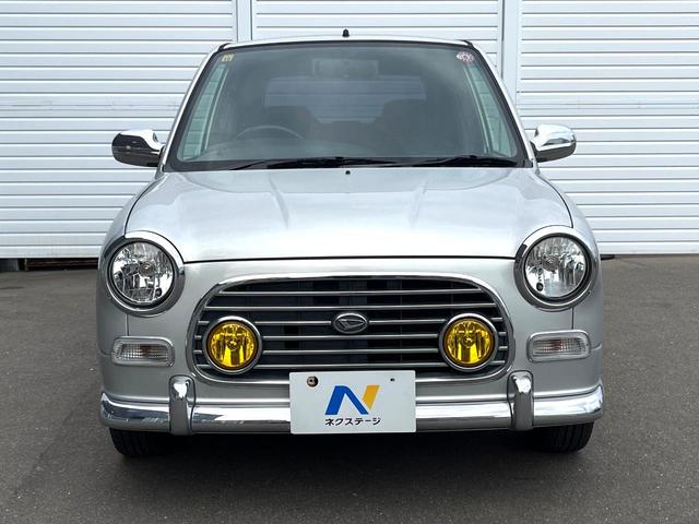 ミラジーノ ミニライトスペシャル　純正１４インチアルミ　ＣＤ　パワーウインドウ　キーレス　フォグランプ（14枚目）