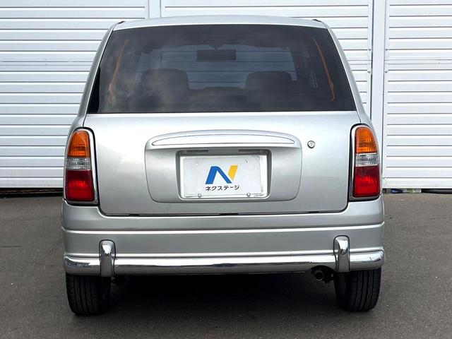 ミラジーノ ミニライトスペシャル　純正１４インチアルミ　ＣＤ　パワーウインドウ　キーレス　フォグランプ（15枚目）