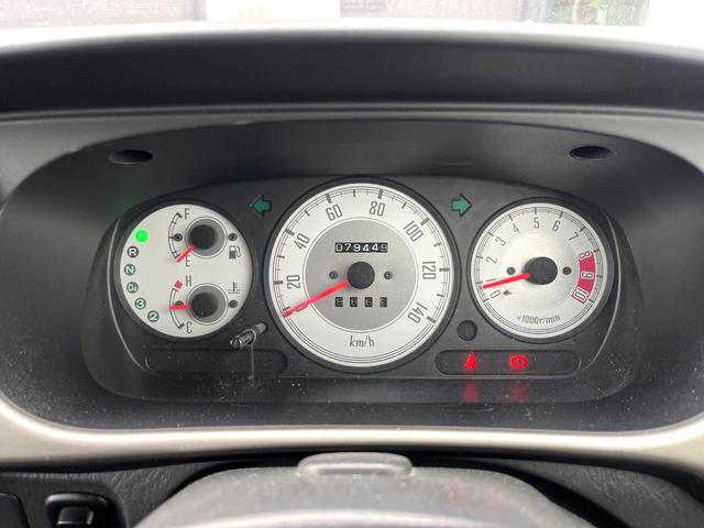 ミラジーノ ミニライトスペシャル　純正１４インチアルミ　ＣＤ　パワーウインドウ　キーレス　フォグランプ（21枚目）