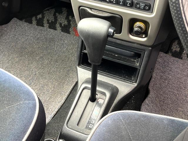 ミラジーノ ミニライトスペシャル　純正１４インチアルミ　ＣＤ　パワーウインドウ　キーレス　フォグランプ（22枚目）