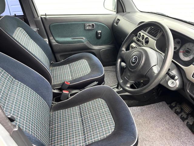 ミラジーノ ミニライトスペシャル　純正１４インチアルミ　ＣＤ　パワーウインドウ　キーレス　フォグランプ（28枚目）