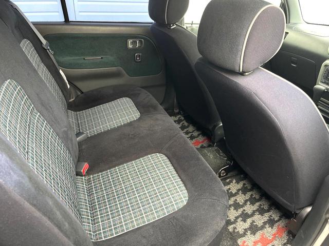 ミラジーノ ミニライトスペシャル　純正１４インチアルミ　ＣＤ　パワーウインドウ　キーレス　フォグランプ（29枚目）