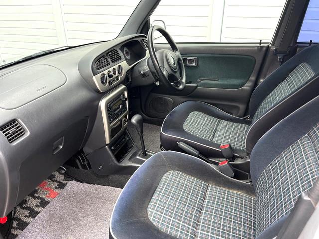 ミラジーノ ミニライトスペシャル　純正１４インチアルミ　ＣＤ　パワーウインドウ　キーレス　フォグランプ（30枚目）