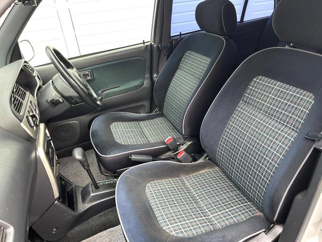 ミラジーノ ミニライトスペシャル　純正１４インチアルミ　ＣＤ　パワーウインドウ　キーレス　フォグランプ（31枚目）