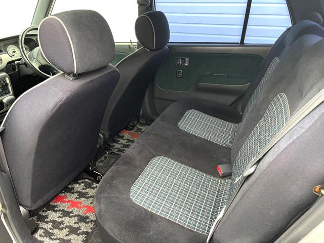 ミラジーノ ミニライトスペシャル　純正１４インチアルミ　ＣＤ　パワーウインドウ　キーレス　フォグランプ（32枚目）