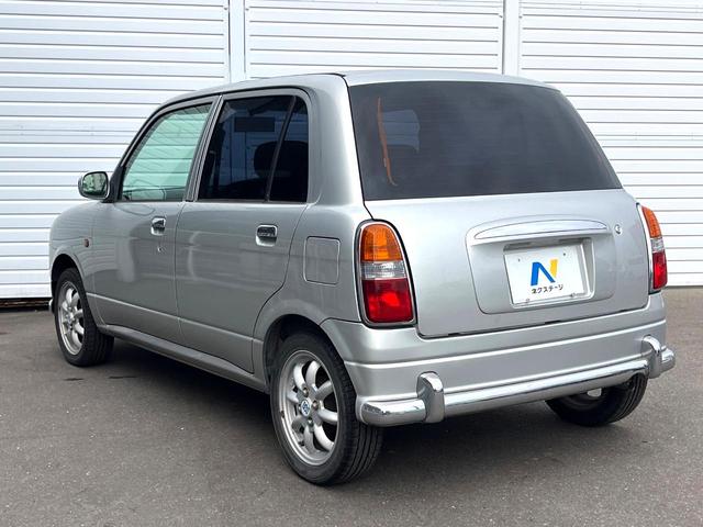 ミラジーノ ミニライトスペシャル　純正１４インチアルミ　ＣＤ　パワーウインドウ　キーレス　フォグランプ（35枚目）