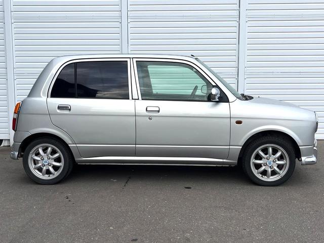 ミラジーノ ミニライトスペシャル　純正１４インチアルミ　ＣＤ　パワーウインドウ　キーレス　フォグランプ（36枚目）