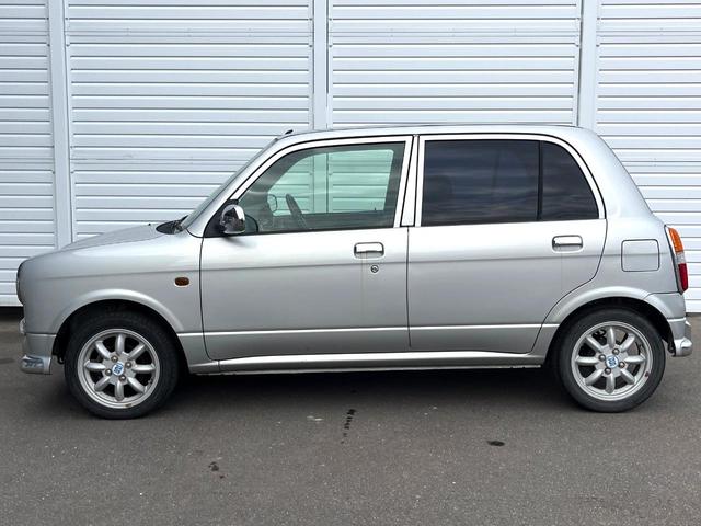 ミラジーノ ミニライトスペシャル　純正１４インチアルミ　ＣＤ　パワーウインドウ　キーレス　フォグランプ（37枚目）