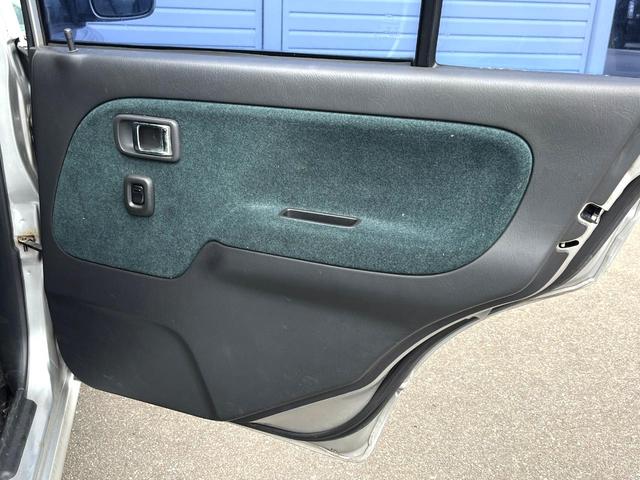 ミラジーノ ミニライトスペシャル　純正１４インチアルミ　ＣＤ　パワーウインドウ　キーレス　フォグランプ（39枚目）