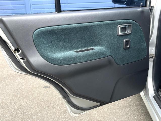 ミラジーノ ミニライトスペシャル　純正１４インチアルミ　ＣＤ　パワーウインドウ　キーレス　フォグランプ（40枚目）