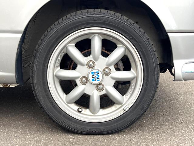 ミラジーノ ミニライトスペシャル　純正１４インチアルミ　ＣＤ　パワーウインドウ　キーレス　フォグランプ（43枚目）
