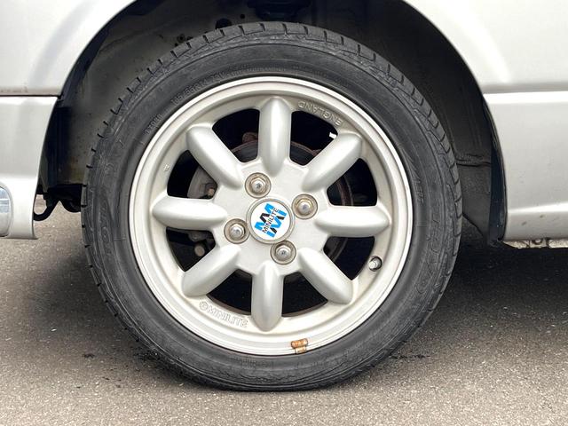 ミラジーノ ミニライトスペシャル　純正１４インチアルミ　ＣＤ　パワーウインドウ　キーレス　フォグランプ（44枚目）