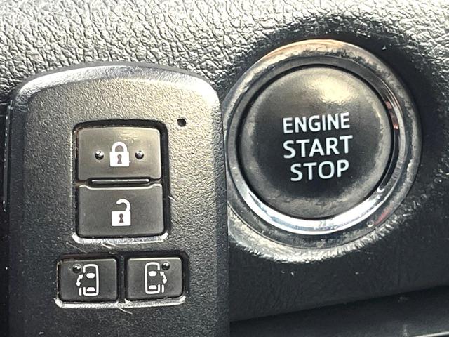 シエンタ Ｇ　純正ナビ　トヨタセーフティセンス　両側電動ドア　バックカメラ　衝突被害軽減システム　車線逸脱警報　オートエアコン　Ｂｌｕｅｔｏｏｔｈ　ＣＤ　ＤＶＤ再生　フルセグ（6枚目）