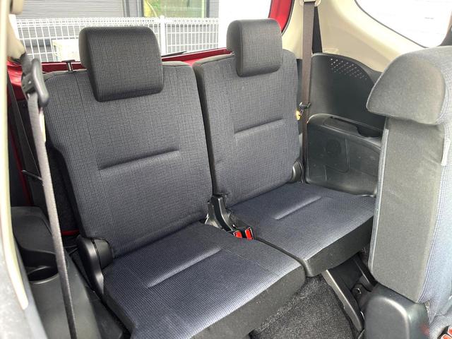 シエンタ Ｇ　純正ナビ　トヨタセーフティセンス　両側電動ドア　バックカメラ　衝突被害軽減システム　車線逸脱警報　オートエアコン　Ｂｌｕｅｔｏｏｔｈ　ＣＤ　ＤＶＤ再生　フルセグ（9枚目）