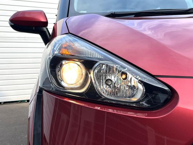 シエンタ Ｇ　純正ナビ　トヨタセーフティセンス　両側電動ドア　バックカメラ　衝突被害軽減システム　車線逸脱警報　オートエアコン　Ｂｌｕｅｔｏｏｔｈ　ＣＤ　ＤＶＤ再生　フルセグ（12枚目）