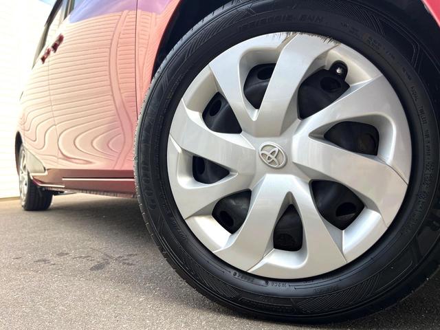 シエンタ Ｇ　純正ナビ　トヨタセーフティセンス　両側電動ドア　バックカメラ　衝突被害軽減システム　車線逸脱警報　オートエアコン　Ｂｌｕｅｔｏｏｔｈ　ＣＤ　ＤＶＤ再生　フルセグ（13枚目）