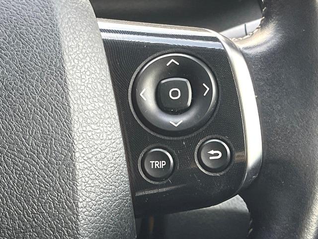 シエンタ Ｇ　純正ナビ　トヨタセーフティセンス　両側電動ドア　バックカメラ　衝突被害軽減システム　車線逸脱警報　オートエアコン　Ｂｌｕｅｔｏｏｔｈ　ＣＤ　ＤＶＤ再生　フルセグ（31枚目）