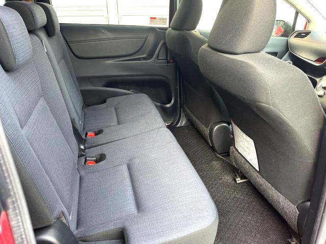 シエンタ Ｇ　純正ナビ　トヨタセーフティセンス　両側電動ドア　バックカメラ　衝突被害軽減システム　車線逸脱警報　オートエアコン　Ｂｌｕｅｔｏｏｔｈ　ＣＤ　ＤＶＤ再生　フルセグ（34枚目）