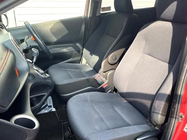 シエンタ Ｇ　純正ナビ　トヨタセーフティセンス　両側電動ドア　バックカメラ　衝突被害軽減システム　車線逸脱警報　オートエアコン　Ｂｌｕｅｔｏｏｔｈ　ＣＤ　ＤＶＤ再生　フルセグ（36枚目）