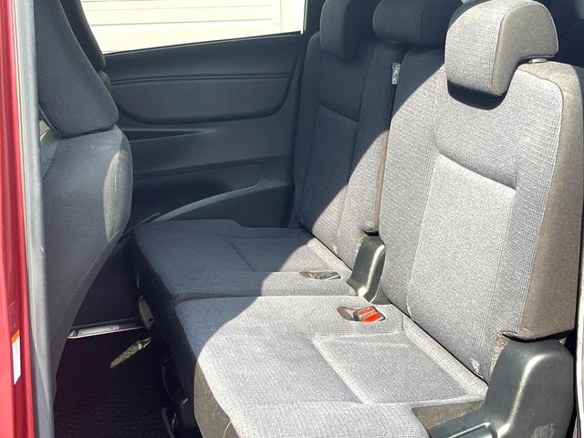 シエンタ Ｇ　純正ナビ　トヨタセーフティセンス　両側電動ドア　バックカメラ　衝突被害軽減システム　車線逸脱警報　オートエアコン　Ｂｌｕｅｔｏｏｔｈ　ＣＤ　ＤＶＤ再生　フルセグ（38枚目）