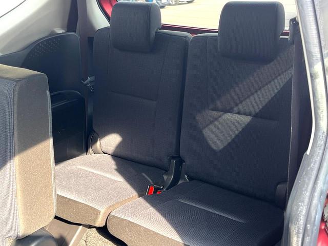 シエンタ Ｇ　純正ナビ　トヨタセーフティセンス　両側電動ドア　バックカメラ　衝突被害軽減システム　車線逸脱警報　オートエアコン　Ｂｌｕｅｔｏｏｔｈ　ＣＤ　ＤＶＤ再生　フルセグ（39枚目）