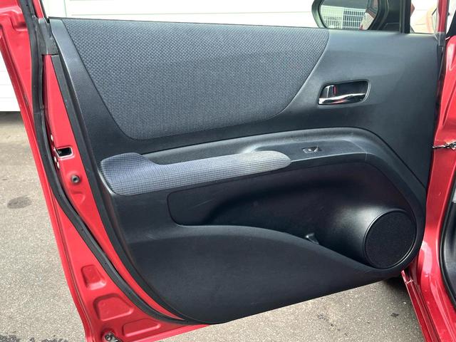 シエンタ Ｇ　純正ナビ　トヨタセーフティセンス　両側電動ドア　バックカメラ　衝突被害軽減システム　車線逸脱警報　オートエアコン　Ｂｌｕｅｔｏｏｔｈ　ＣＤ　ＤＶＤ再生　フルセグ（47枚目）