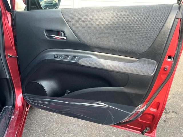 シエンタ Ｇ　純正ナビ　トヨタセーフティセンス　両側電動ドア　バックカメラ　衝突被害軽減システム　車線逸脱警報　オートエアコン　Ｂｌｕｅｔｏｏｔｈ　ＣＤ　ＤＶＤ再生　フルセグ（48枚目）