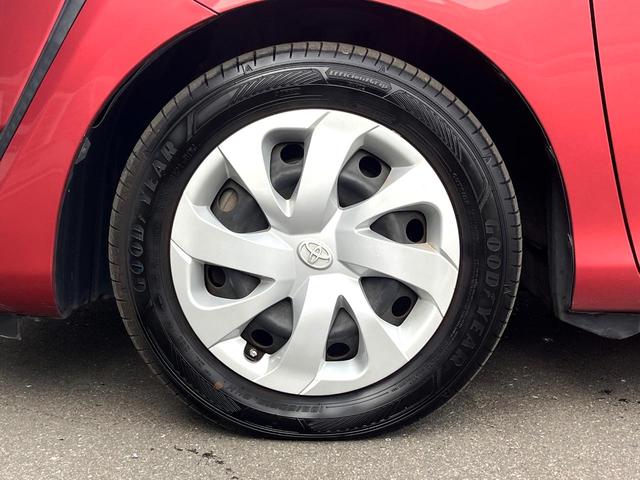 シエンタ Ｇ　純正ナビ　トヨタセーフティセンス　両側電動ドア　バックカメラ　衝突被害軽減システム　車線逸脱警報　オートエアコン　Ｂｌｕｅｔｏｏｔｈ　ＣＤ　ＤＶＤ再生　フルセグ（50枚目）