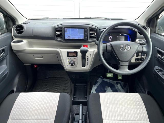 ピクシスエポック Ｇ　ＳＡＩＩＩ　バックカメラ　衝突被害軽減システム　ＬＥＤヘッド　純正１４インチアルミ　オートハイビーム　オートライト　Ｂｌｕｅｔｏｏｔｈ　ＣＤ　ＤＶＤ再生　地デジ（2枚目）