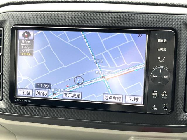 ピクシスエポック Ｇ　ＳＡＩＩＩ　バックカメラ　衝突被害軽減システム　ＬＥＤヘッド　純正１４インチアルミ　オートハイビーム　オートライト　Ｂｌｕｅｔｏｏｔｈ　ＣＤ　ＤＶＤ再生　地デジ（4枚目）