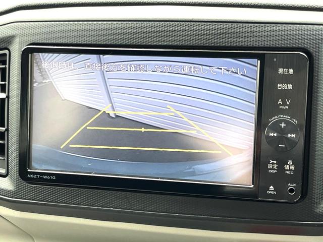 ピクシスエポック Ｇ　ＳＡＩＩＩ　バックカメラ　衝突被害軽減システム　ＬＥＤヘッド　純正１４インチアルミ　オートハイビーム　オートライト　Ｂｌｕｅｔｏｏｔｈ　ＣＤ　ＤＶＤ再生　地デジ（5枚目）