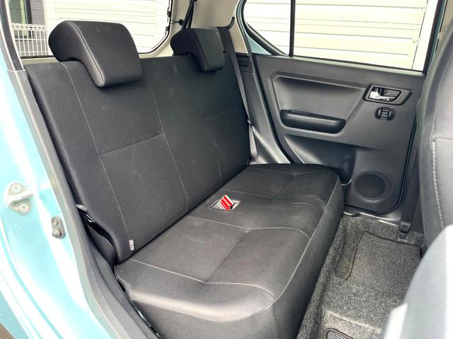 ピクシスエポック Ｇ　ＳＡＩＩＩ　バックカメラ　衝突被害軽減システム　ＬＥＤヘッド　純正１４インチアルミ　オートハイビーム　オートライト　Ｂｌｕｅｔｏｏｔｈ　ＣＤ　ＤＶＤ再生　地デジ（9枚目）