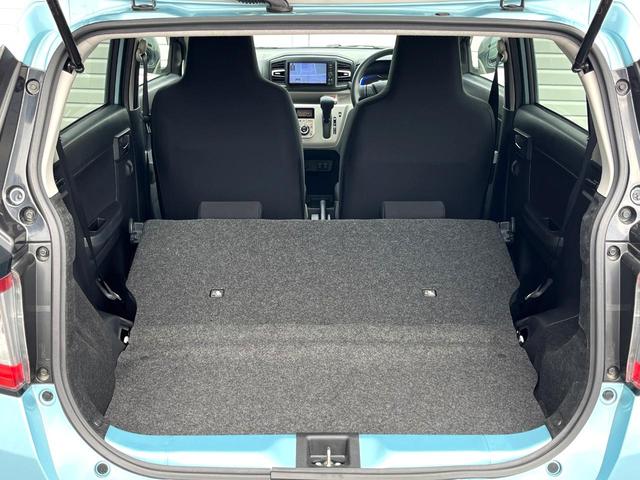 ピクシスエポック Ｇ　ＳＡＩＩＩ　バックカメラ　衝突被害軽減システム　ＬＥＤヘッド　純正１４インチアルミ　オートハイビーム　オートライト　Ｂｌｕｅｔｏｏｔｈ　ＣＤ　ＤＶＤ再生　地デジ（10枚目）