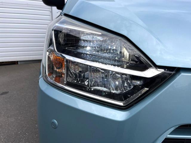 ピクシスエポック Ｇ　ＳＡＩＩＩ　バックカメラ　衝突被害軽減システム　ＬＥＤヘッド　純正１４インチアルミ　オートハイビーム　オートライト　Ｂｌｕｅｔｏｏｔｈ　ＣＤ　ＤＶＤ再生　地デジ（13枚目）