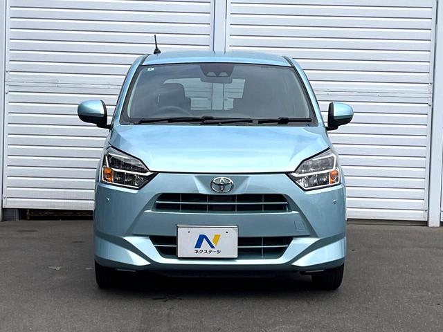 ピクシスエポック Ｇ　ＳＡＩＩＩ　バックカメラ　衝突被害軽減システム　ＬＥＤヘッド　純正１４インチアルミ　オートハイビーム　オートライト　Ｂｌｕｅｔｏｏｔｈ　ＣＤ　ＤＶＤ再生　地デジ（14枚目）