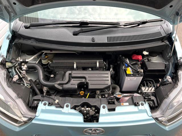 ピクシスエポック Ｇ　ＳＡＩＩＩ　バックカメラ　衝突被害軽減システム　ＬＥＤヘッド　純正１４インチアルミ　オートハイビーム　オートライト　Ｂｌｕｅｔｏｏｔｈ　ＣＤ　ＤＶＤ再生　地デジ（18枚目）