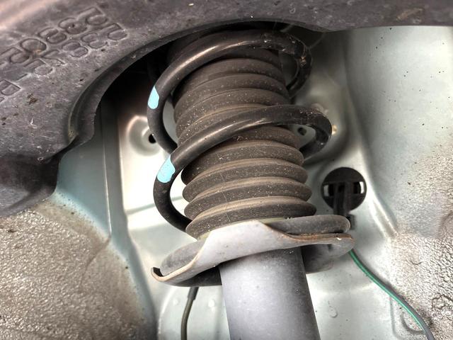 ピクシスエポック Ｇ　ＳＡＩＩＩ　バックカメラ　衝突被害軽減システム　ＬＥＤヘッド　純正１４インチアルミ　オートハイビーム　オートライト　Ｂｌｕｅｔｏｏｔｈ　ＣＤ　ＤＶＤ再生　地デジ（20枚目）