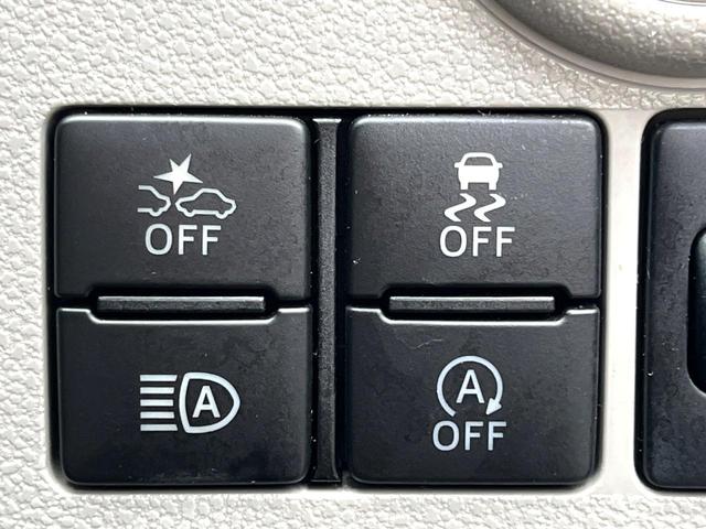 ピクシスエポック Ｇ　ＳＡＩＩＩ　バックカメラ　衝突被害軽減システム　ＬＥＤヘッド　純正１４インチアルミ　オートハイビーム　オートライト　Ｂｌｕｅｔｏｏｔｈ　ＣＤ　ＤＶＤ再生　地デジ（23枚目）