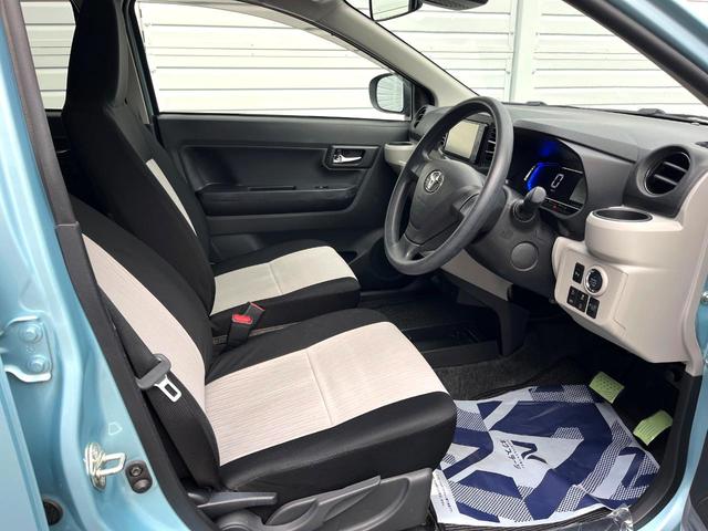 ピクシスエポック Ｇ　ＳＡＩＩＩ　バックカメラ　衝突被害軽減システム　ＬＥＤヘッド　純正１４インチアルミ　オートハイビーム　オートライト　Ｂｌｕｅｔｏｏｔｈ　ＣＤ　ＤＶＤ再生　地デジ（29枚目）