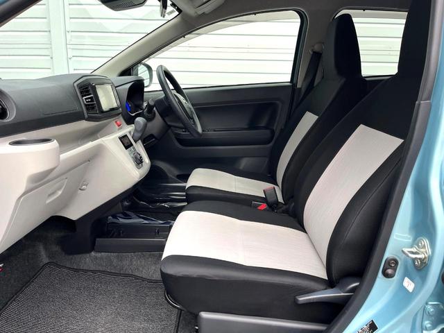 ピクシスエポック Ｇ　ＳＡＩＩＩ　バックカメラ　衝突被害軽減システム　ＬＥＤヘッド　純正１４インチアルミ　オートハイビーム　オートライト　Ｂｌｕｅｔｏｏｔｈ　ＣＤ　ＤＶＤ再生　地デジ（32枚目）